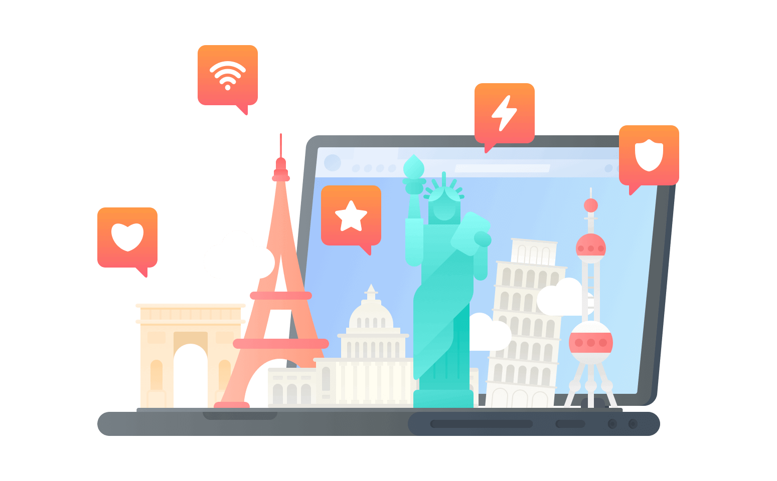 国外想用中国这边的《咪咕音乐》怎么办 - 大陆VPN